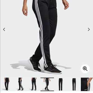 Adidas joggers